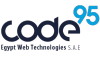 صورة Code95; Egypt Web Technologies