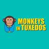صورة Monkeys in Tuxedos