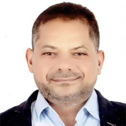 Ahmed A. BARI's picture