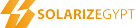 Solarize Egypt
