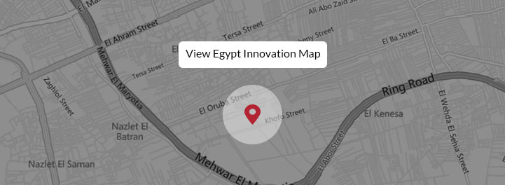innovation Map