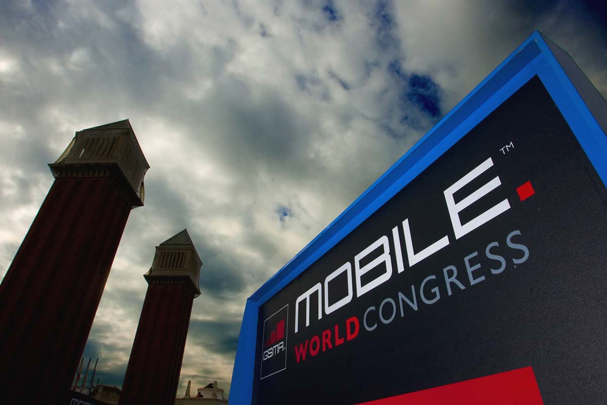  2016 Mobile World Congress