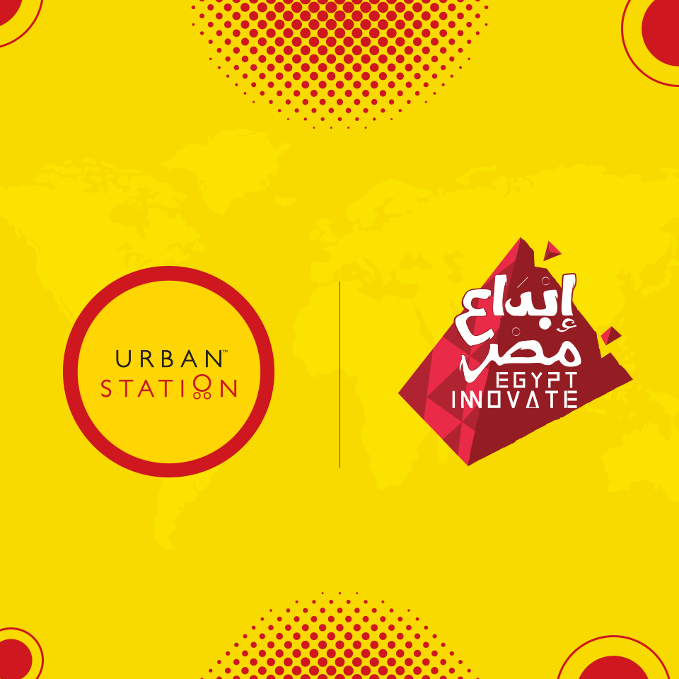 Urban Station Launches “Inside Urban Station” in Partnership with EgyptInnovate 