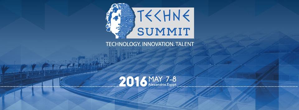 Techne Summit 2016