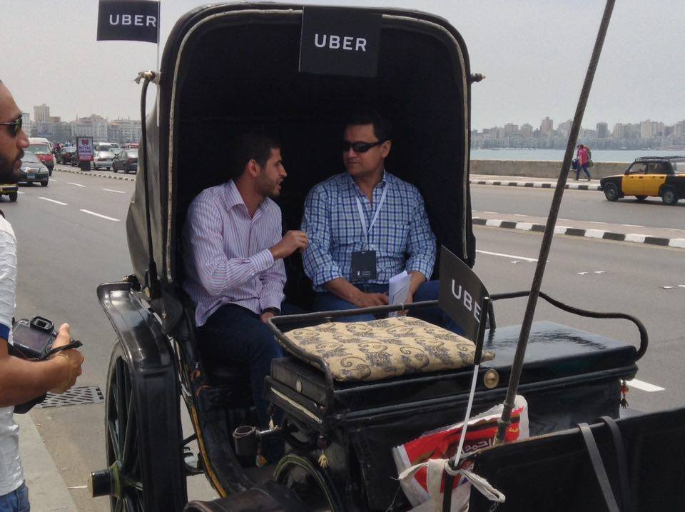 #Uber7antoor: 12 entrepreneurs started pitching by the seaside