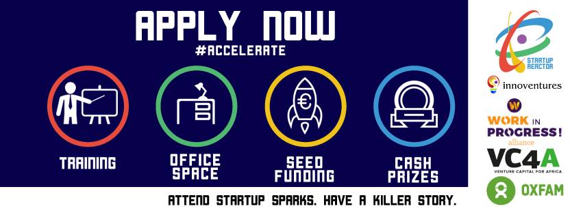 Startup Reactor Accelerator: Are You Ready to Take Your Startup to the Next Level?