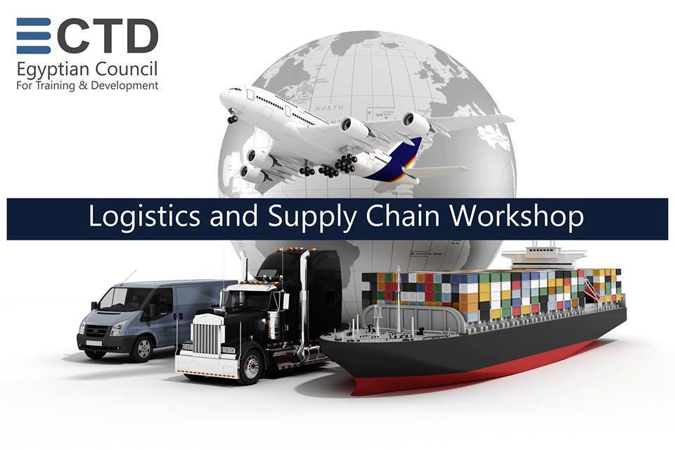 Logistics and Supply Chain Workshop