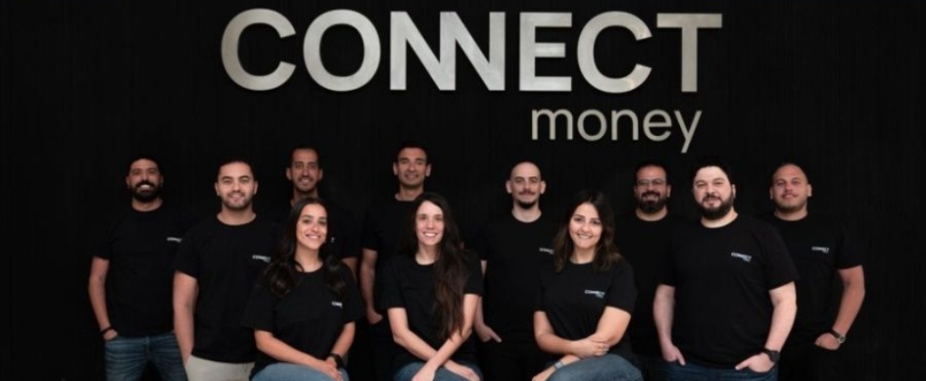 Connect Money Secures $8M Seed Funding Led by Disruptech Ventures and Algebra Ventures