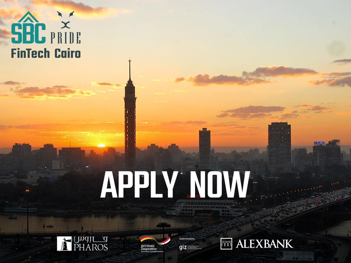 Apply Now To Startupbootcamp and Pride Capital's First FinTech Accelerator 
