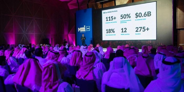 500 Startups and Misk Innovation Launch Second Edition of MENA Accelerator Program
