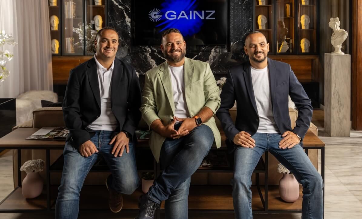 Gainz closes pre-seed round to expand SME lending solutions