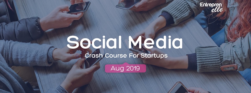 Social Media Crash Course