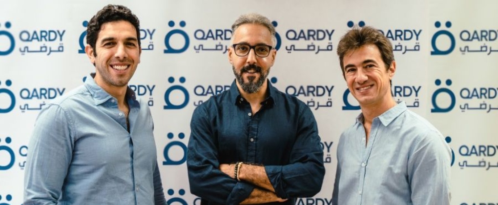 Egyptian Qardy raises pre-Seed bid with seven digits