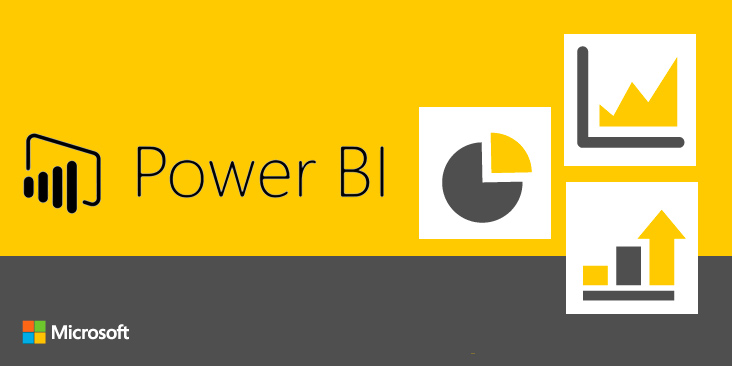 تحليل البيانات باستخدام برنامج Microsoft Power BI