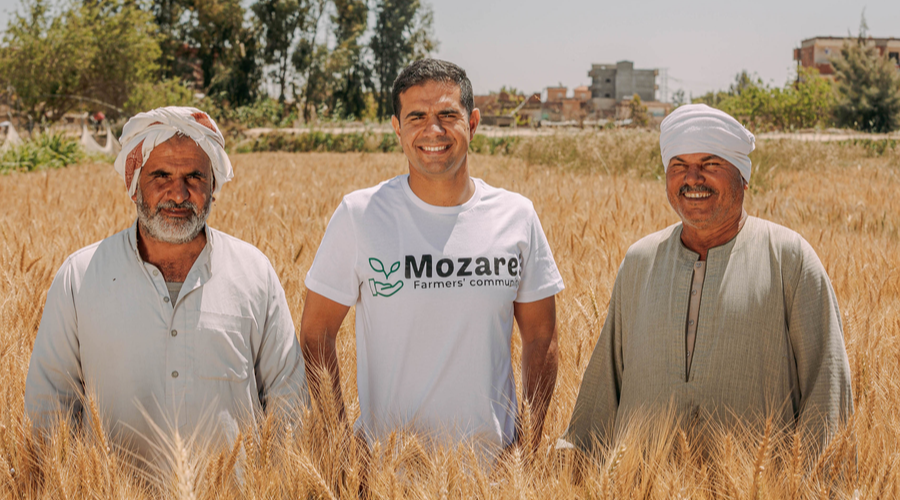 Mozare3 Raises Seven-Figure Pre-Seed Funding