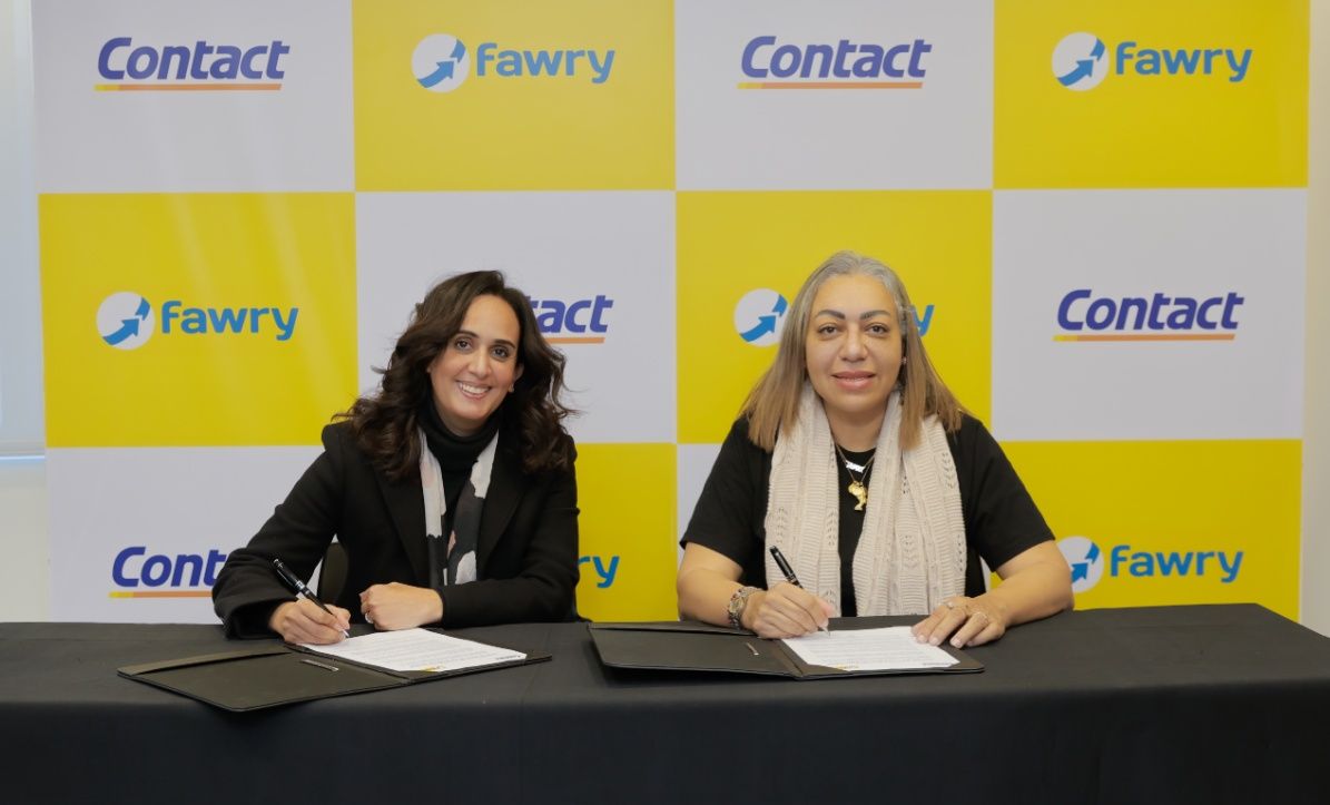 Fawry partners with Contact to broaden BNPL services in Egypt