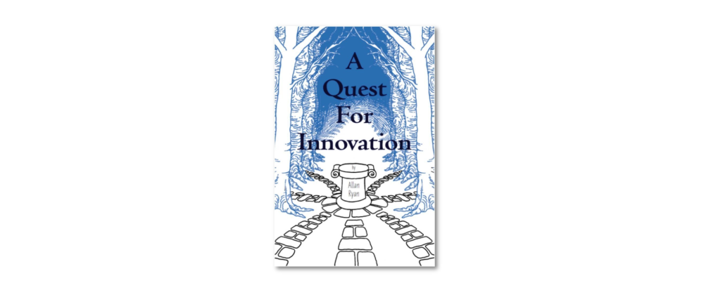 A Quest For Innovation