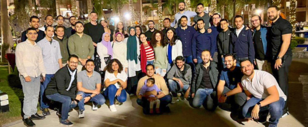 Egyptian AI Tech startup, Synapse Analytics raises more than $2M USD in pre-series A funding round to accelerate AI Adoption for businesses.
