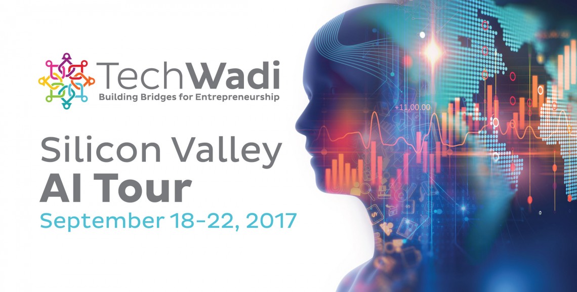 Tech Wadi: AI Tour Program