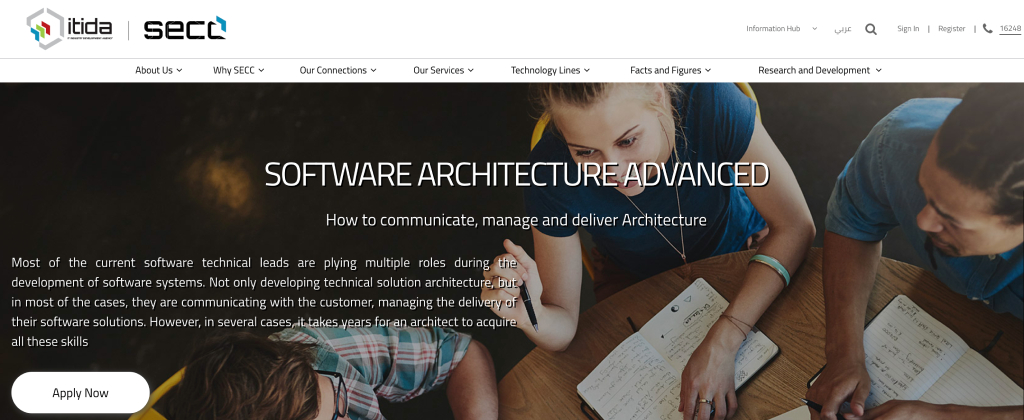 Software Architecture Advanced.. How to communicate, manage and deliver Architecture