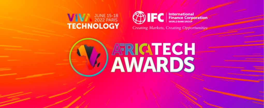 Call for Innovative African startups to VivaTech AfricaTech Awards 2022