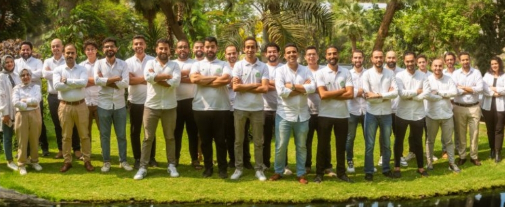 Egypt’s first Islamic invoice financing platform Agel raises an undisclosed seven-figure pre-seed round