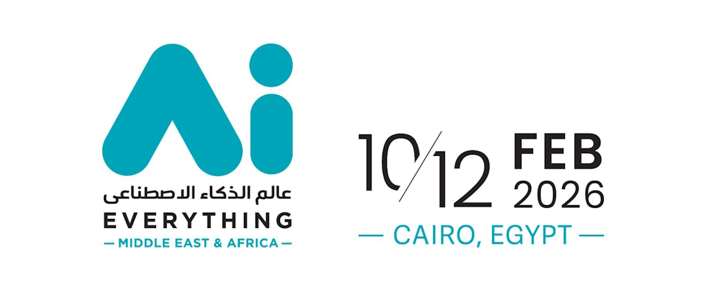 مصر تستضيف النسخة الأولى من قمة ومعرض عالم الذكاء الاصطناعى AI Everything الشرق الأوسط وأفريقيا فى فبراير المقبل