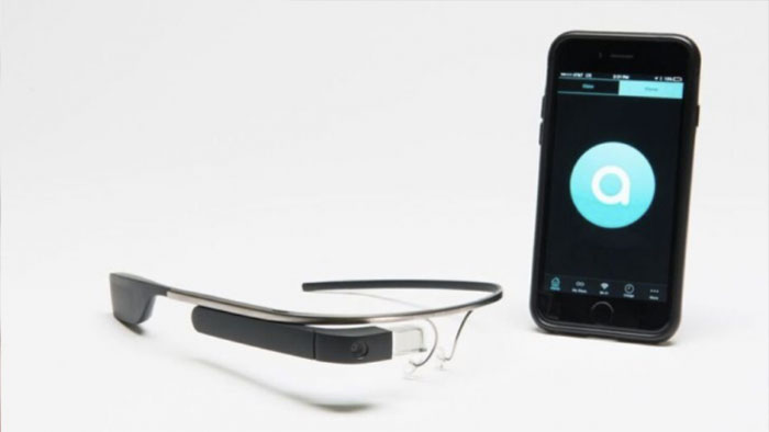 Aira: Providing Instant Visual Information to Visually Impaired Individuals