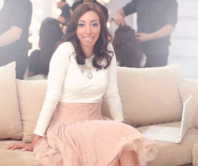 Amira Azzouz: An entrepreneur wandering between telecommunications, fashion and travel