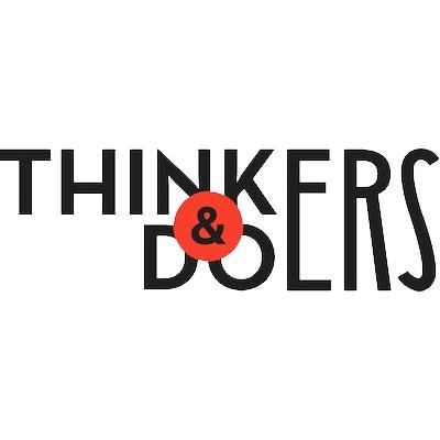 Thinkers and Doers 