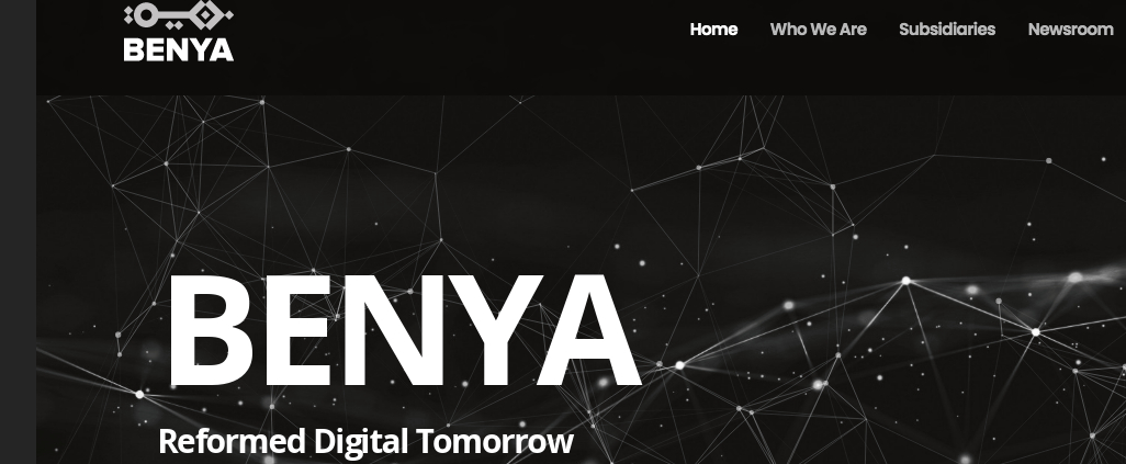 Benya Capital launches venture capital arm with $50 million capital