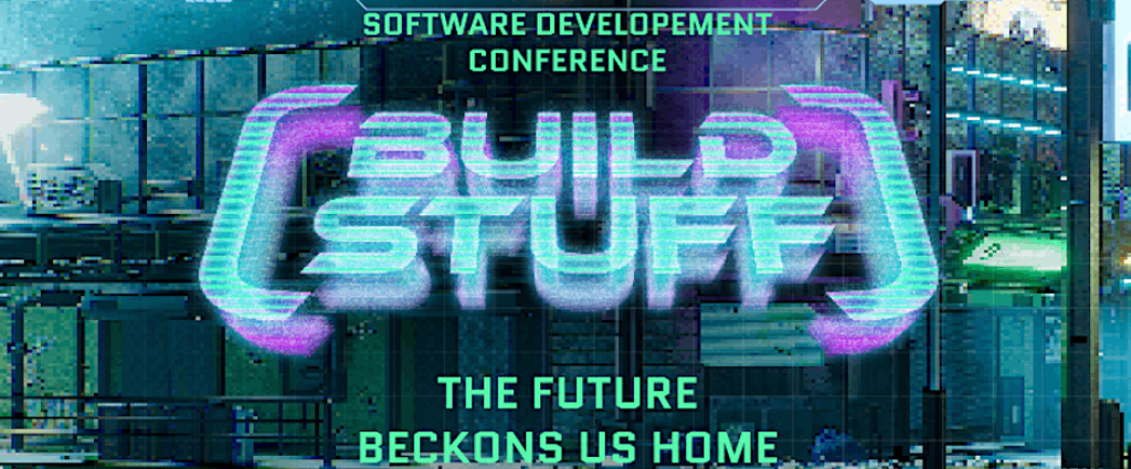 مؤتمر تطوير البرمجيات الافتراضية