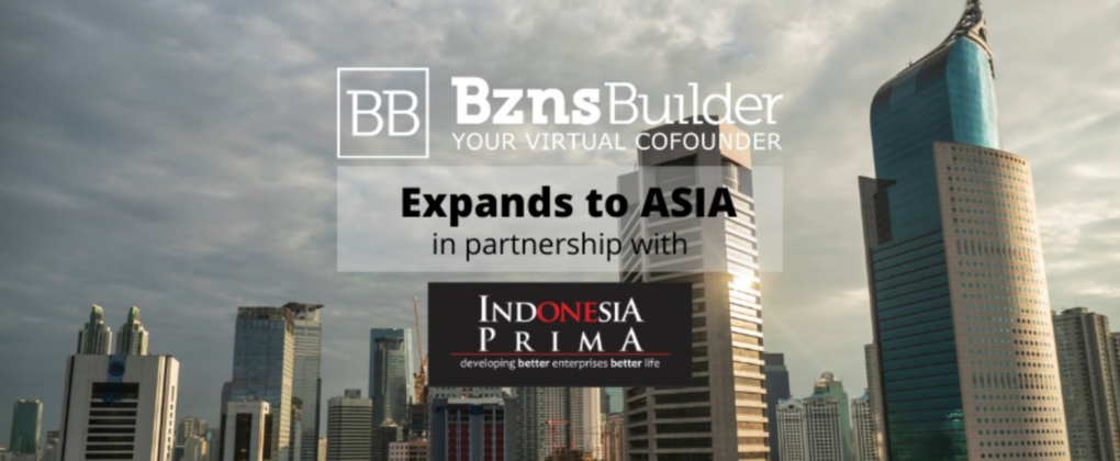الخطوة الأولى للتوسع عالميًا ... شركة بيزنس بيلدر المصرية تتوسع في إندونيسيا 
