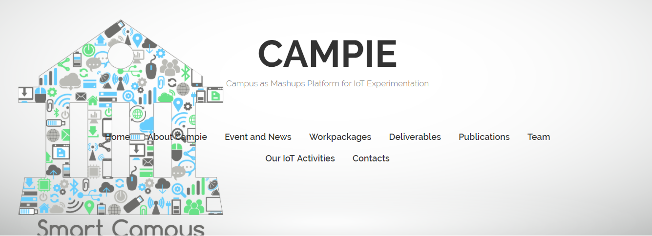 CAMPIE IoT School: To all Techies Don’t Miss your chance and Apply Now