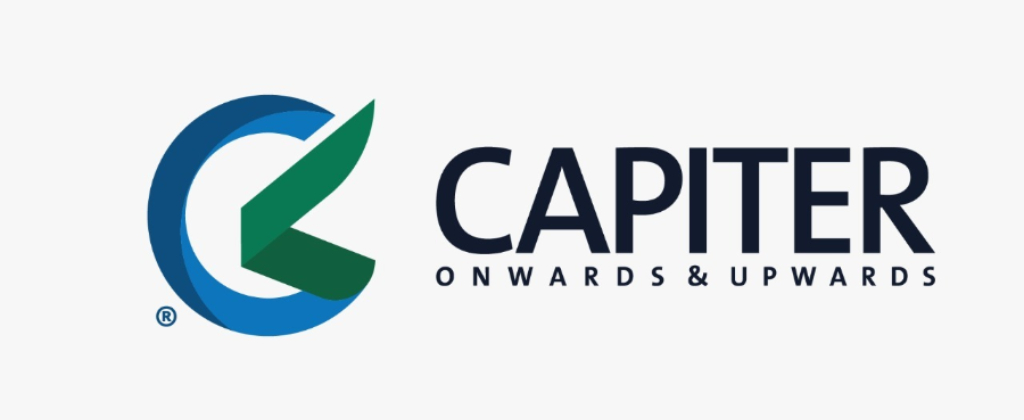 Egyptian Startup Capiter launches its First Office in Dubai to attract New Investments