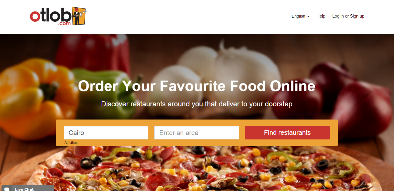 Otlob.com acquired by Rocket Internet to be part of Hellofood. Good, Bad or Ugly?