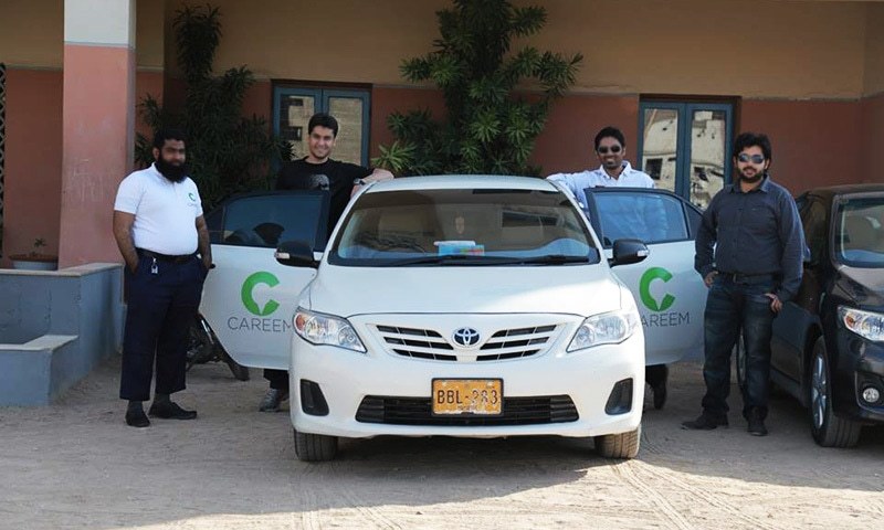 Careem Ensures that White Taxis Will Help Them Cover Cairo Governorate