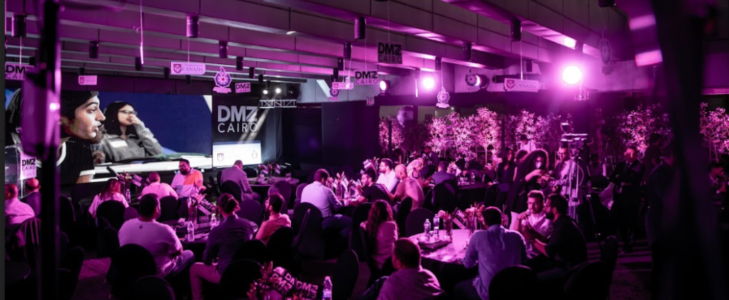 DMZ Cairo Incubator Opens Applications for a Second Year to Support Early-Stage Tech Startups