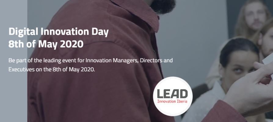 Digital Innovation Day 8th of May 2020