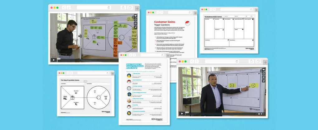24-Hours Left to Apply for FREE Discovery Sprint for Startups Offered by Strategyzer
