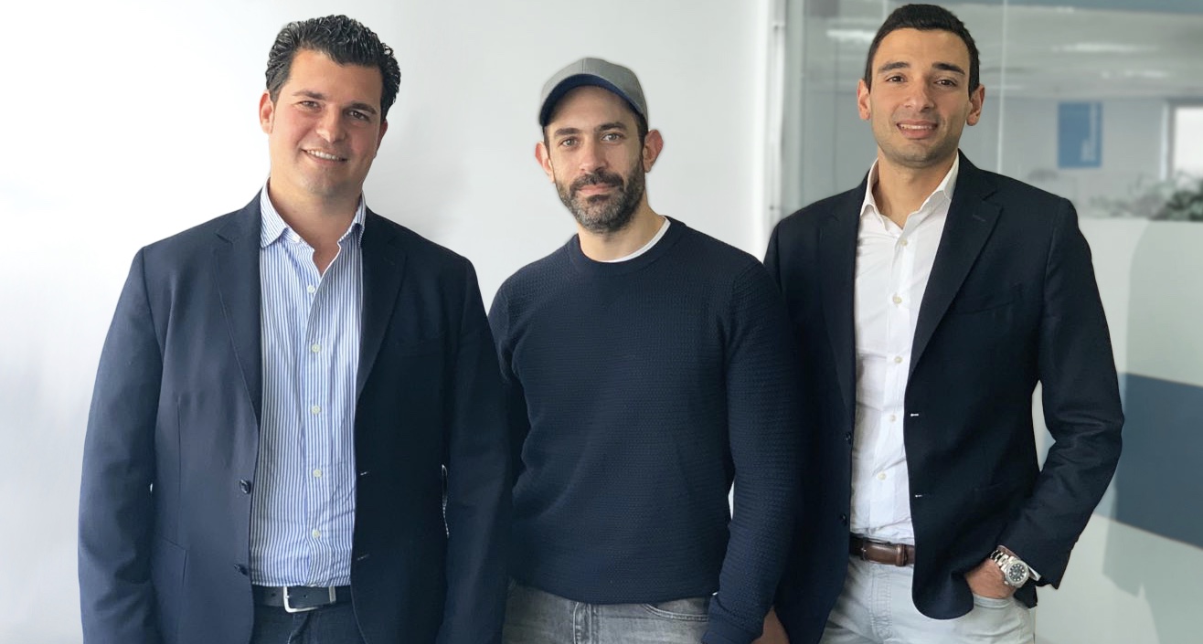 Dquares Secures a Million-USD-Investment from Algebra Ventures and Ezdehar