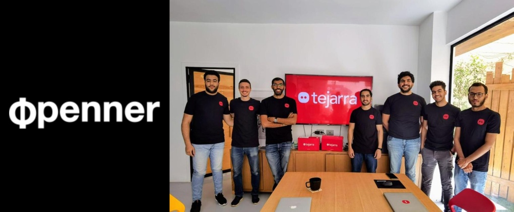 Tejarra.com has raised a six-figure USD seed investment from Openner