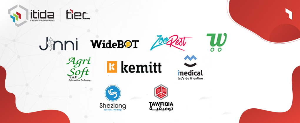 COVID-19 in Egypt – More Solutions from TIEC startups to combat the Pandemic