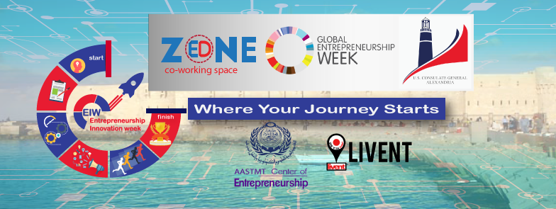GEW: Entrepreneurship Innovation Week(EIW) 2016