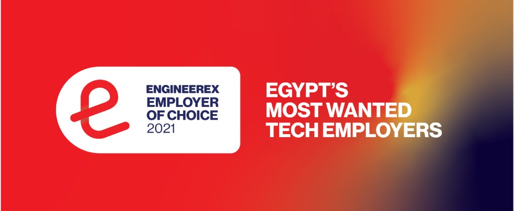 ENGINEEREX announces 2021's best tech employers in Egypt