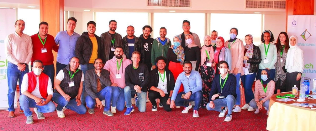 EdVentures Welcomes 7 Startups to its Spring 2021 Incubation Program