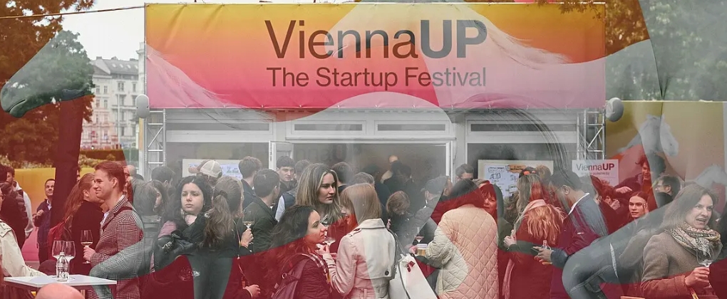 ViennaUP 2026