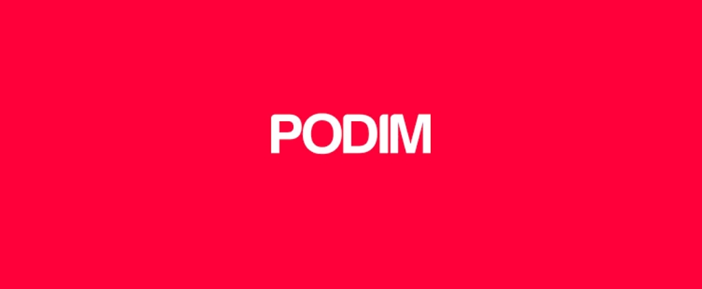 Podim 2026
