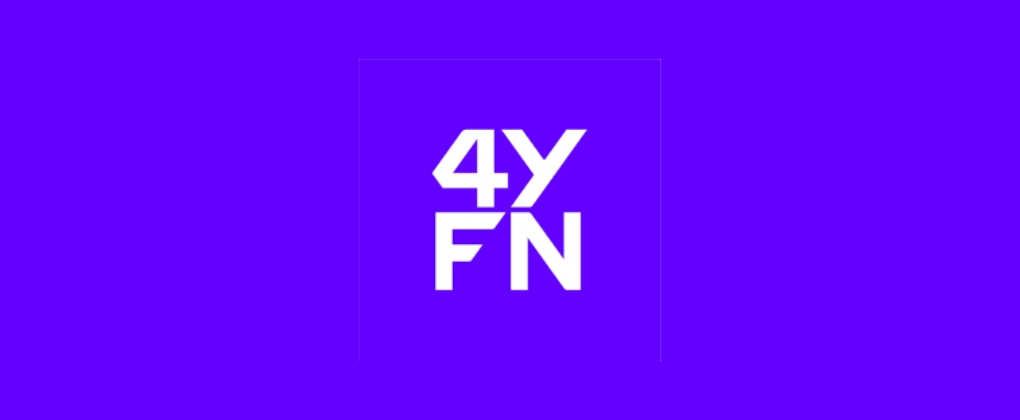 4YFN 2026