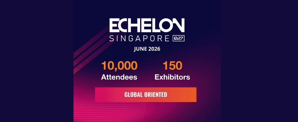 Echelon 2026